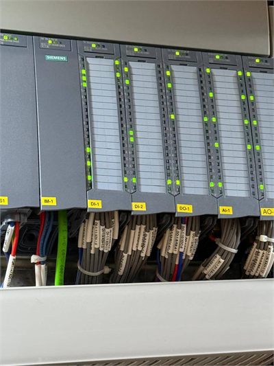 Upgrading Crates Tracks Automation System & MCC Panels for a Leading Food Brand