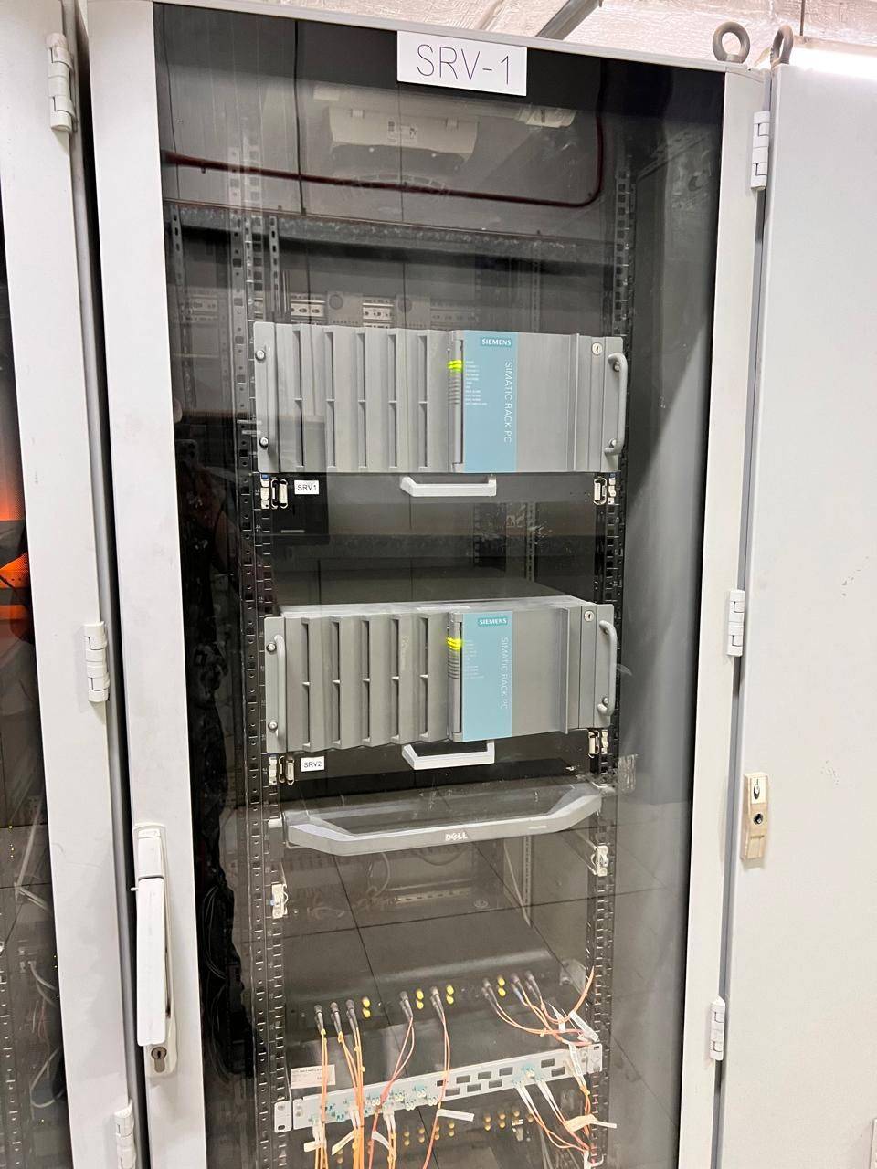 Upgrade of Gulf’s Largest Starch Plant with Siemens PCS7 9.1