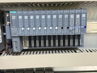 CIP System Integration Support – FMCG Facility, Riyadh, Saudi Arabia