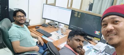 CIP System Integration Support – FMCG Facility, Riyadh, Saudi Arabia
